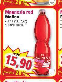 Norma Magnesia nabídka