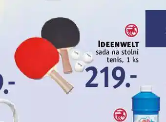 Sada na stolní tenis