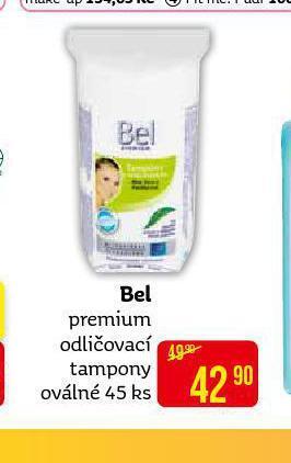 Teta Bel odličovací tampony nabídka