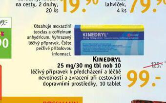 Kinedryl