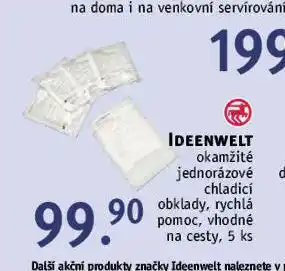 Chladicí obklady