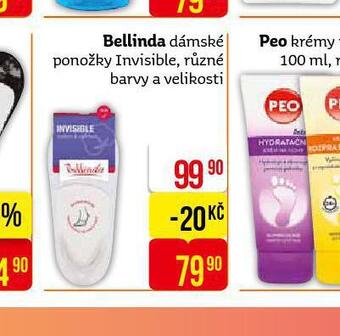 Teta Bellinda ponožky nabídka