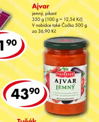 Ajvar 350 g