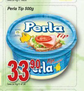 Lidl Perla tip nabídka