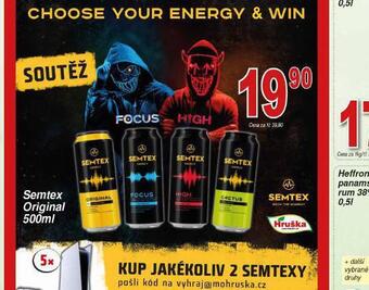 Lidl Semtex nabídka
