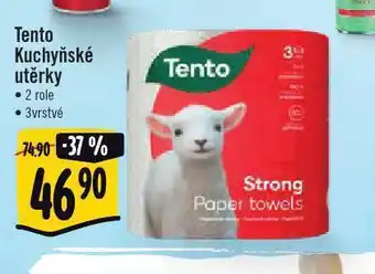 Jip Trnto kuchyňské utěrky nabídka
