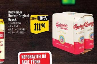 Albert Pivo budweiser budvar nabídka
