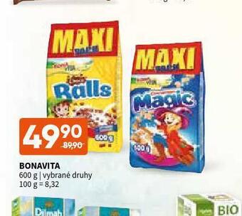 Terno Bonavita nabídka