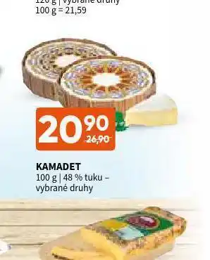 Terno Kamadet nabídka