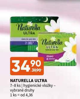 Terno Naturella vložky nabídka