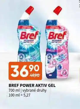 Terno Bref power aktiv grl nabídka