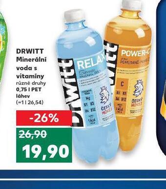 Drwitt