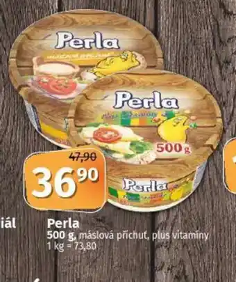 Coop Perla 500 g nabídka