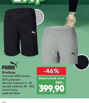 Pánské kraťasy