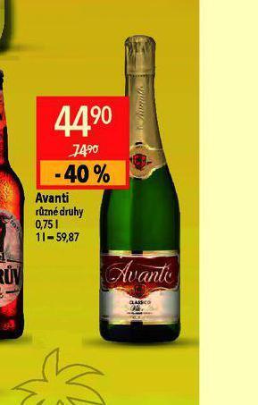 Avanti
