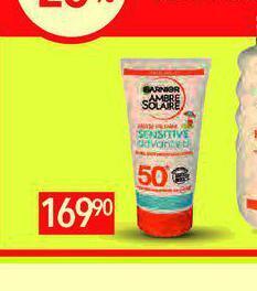 Globus Garnier ambre solaire nabídka