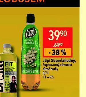 Globus Jupí superlahodný nabídka
