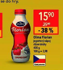 Globus Olma florian nabídka