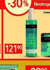 Globus Neutrogena nabídka