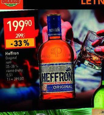 Heffron