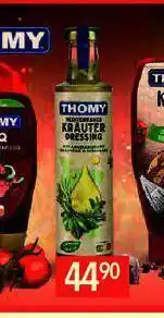 Thomy olej