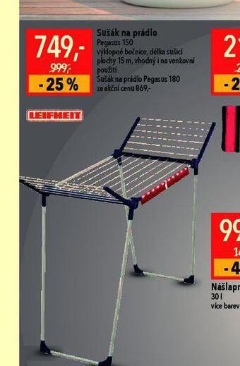 Globus Sušák na prádlo nabídka