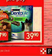 Globus Dentalife pochoutky pro psy nabídka