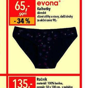 Globus Dámské kalhotky nabídka