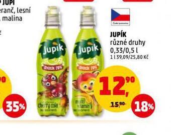 Penny Market Jupík nabídka