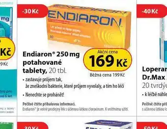 Endiaron