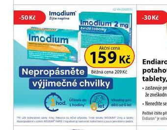 Dr. Max Imodium nabídka
