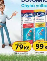 Dr. Max Olynth nabídka
