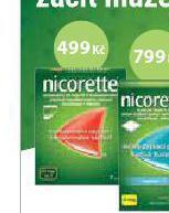 Dr. Max Nicorette nabídka