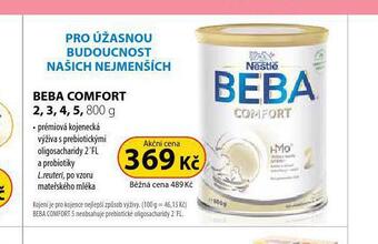 Dr. Max Beba comfort 2,3,4,5 nabídka