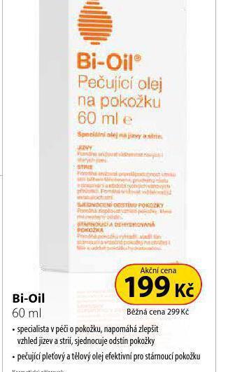 Dr. Max Bi-oil nabídka