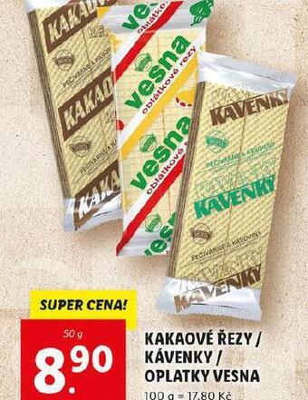 Kávenky