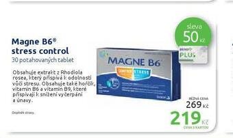 Benu Magne b6 nabídka