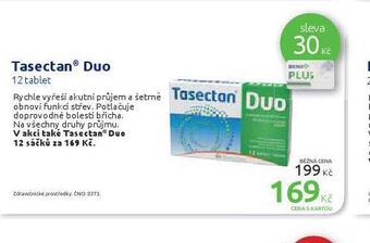 Benu Tasectan duo nabídka