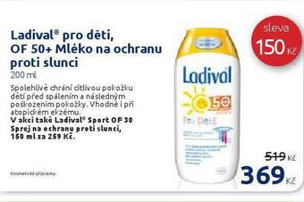 Ladival