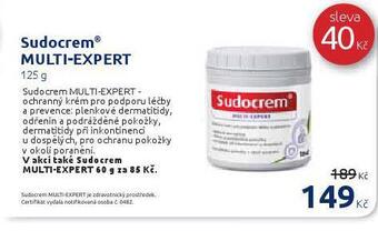 Benu Sudocrem nabídka
