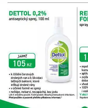 Dettol