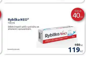 Rybilka neo