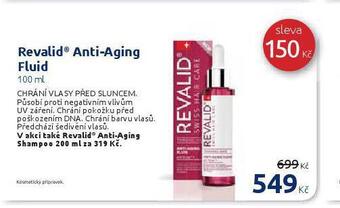 Benu Revalid nabídka