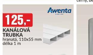 Baumax Kanálová trubka nabídka