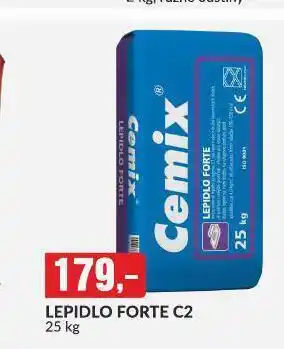 Baumax Lepidlo forte c2 nabídka