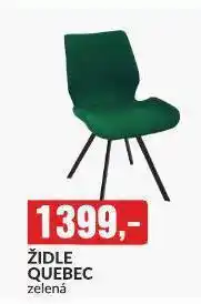 Baumax Židle zelená nabídka