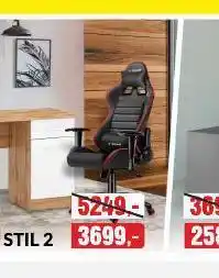 Baumax Kancelářské křeslo nabídka