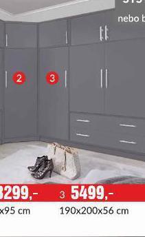 Baumax Systém smart nabídka