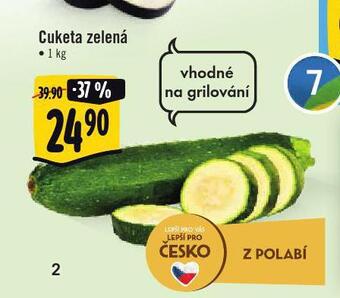 Jip Cuketa nabídka