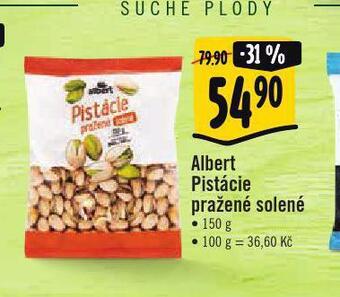 Pistácie
